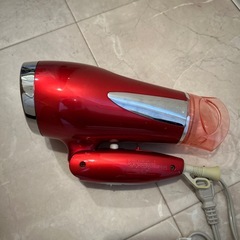 ドライヤー　コイズミの画像
