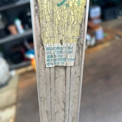 はしごの画像