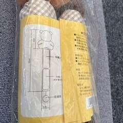 ロングブーツ、ハーフブーツ、兼用ディズニー消臭ブーツキーパー未使用の画像