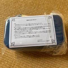ヤクルトスワローズ ポーチの画像