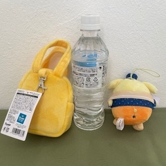 新品　ポムポムプリン2個セットの画像