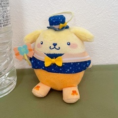 新品　ポムポムプリン2個セットの画像