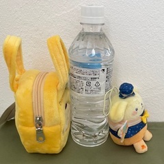 新品　ポムポムプリン2個セットの画像