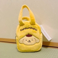 新品　ポムポムプリン2個セットの画像