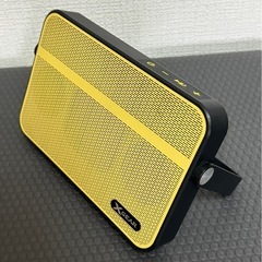 ワイヤレススピーカーの画像