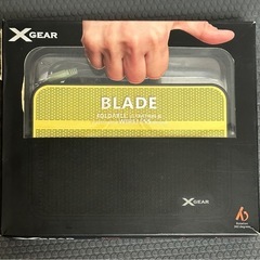 ワイヤレススピーカーの画像