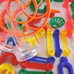 くみくみスロープ(複数セットまとめ売り)の画像