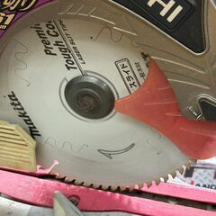 【中古】ハイコーキ HiKOKI 日立工機 C7RSHC 190mm卓上スライド丸のこ ライト・レーザー付き【ハンズクラフト佐賀】の画像