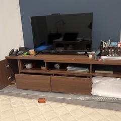  テレビ台　の画像