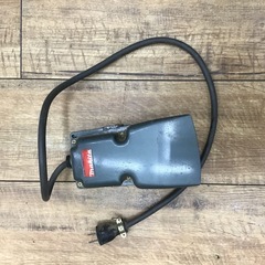 makita 鉄筋ベンダー　SB190 動作OKの画像