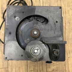 makita 鉄筋ベンダー　SB190 動作OKの画像