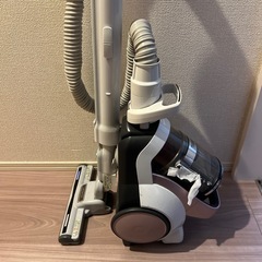日立掃除機の画像