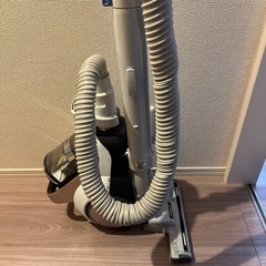 日立掃除機の画像
