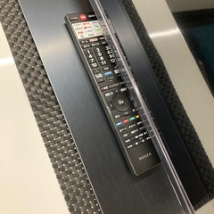 ⭐︎1年間保証⭐︎保護フィルム付き⭐︎TOSHIBA REGZA50形4k液晶テレビ　2024年製　50Z670Nの画像