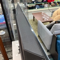 ⭐︎1年間保証⭐︎保護フィルム付き⭐︎TOSHIBA REGZA50形4k液晶テレビ　2024年製　50Z670Nの画像