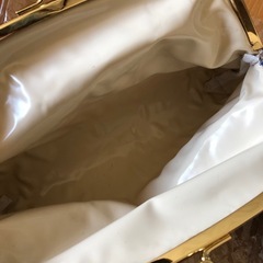 ポーチの画像