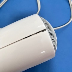 テスコム　ドライヤーの画像