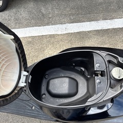 ホンダAF68の画像