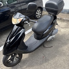 ホンダAF68の画像