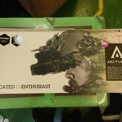 【愛品倶楽部柏店】アークタウラス 電動ガン カランビット AT-NY05の画像