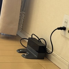 エコバックスロボット掃除機の画像