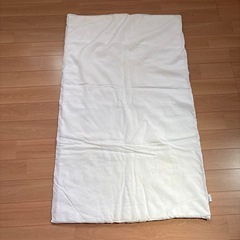 ベビー布団（しきぶとん敷布団）の画像