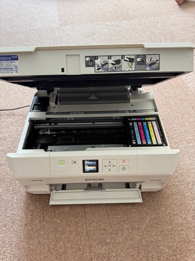 EPSON★EP-709A  プリンター