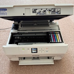 EPSON★EP-709A  プリンターの画像