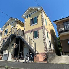 ⭐️トリプルゼロ物件⭐️ 敷金/礼金/仲手0円 😄審査通過…