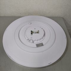 LEDシーリングライト 10畳用 暖色・白色調色 調光 常夜灯 タイマー LEDCL-DP02 リモコン付きの画像
