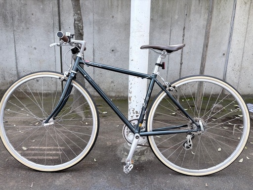 FUJI BALLAD（フジ　バラッド）