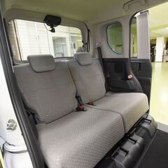 【オリジナル信用回復ローン対応可能　試乗出来ます　最短10日納車　走行3万キロ台　車検整備付き】R4年式ダイハツ　タントXスペシャル　純正ナビ　フルセグ　Ｂｌｕｅｔｏｏｔｈ再生　バックカメラ　両側スライドドア　スマートアシスト3　ＬＥＤヘッドライト　プッシュスタート　スマートキー２個　前後カメラドラレコ　走行３万キロ台　車検整備付の画像