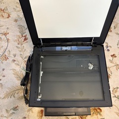 プリンターCanon TS8430の画像
