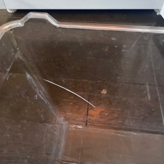 2ドア冷蔵庫の画像
