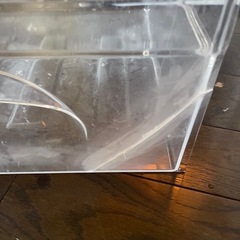 2ドア冷蔵庫の画像