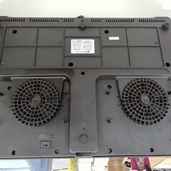 ★リユースのサカイ水戸店★ YAMAZEN IHコンロ  22年製 動作確認／クリーニング済み MT5579の画像