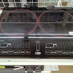 ★リユースのサカイ水戸店★ YAMAZEN IHコンロ  22年...