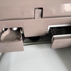 洗濯機の画像