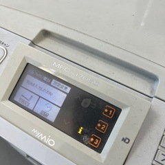 【石垣市】29日迄！FAX機 未使用インク付き コピー機としても利用できます！の画像