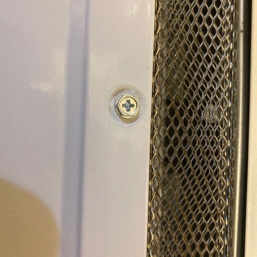 引取先決まりました。グリル付きテーブルコンロ