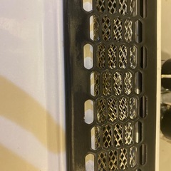 グリル付きテーブルコンロの画像