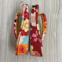 伴商店 七五三 女の子 3歳 被布セットの画像