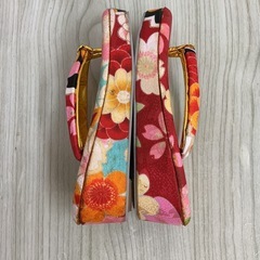 伴商店 七五三 女の子 3歳 被布セットの画像