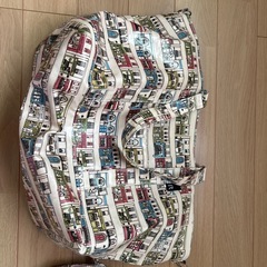 マザーズバッグ
の画像