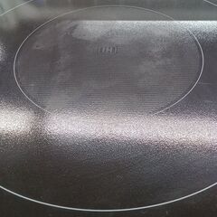 ★リユースのサカイ水戸店★ IRISOHYAMA IHコンロ  22年製 動作確認／クリーニング済み MT5580の画像