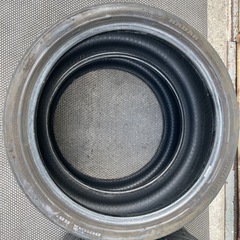 215/40R18 タイヤ　スタッドレス　サマータイヤ　の画像