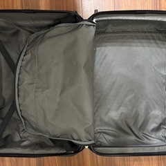 [ジャンク品]アメリカンツーリスター　スーツケース ヴィズビー スピナー65 ブラック 55Lの画像