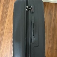 [ジャンク品]アメリカンツーリスター　スーツケース ヴィズビー スピナー65 ブラック 55Lの画像