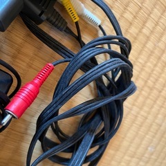 Nintendo Super Famicom 本体とコントローラーの画像
