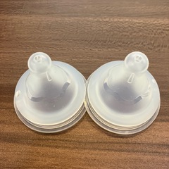 産院用哺乳瓶 乳首 ピジョン乳首ss決まりましたの画像